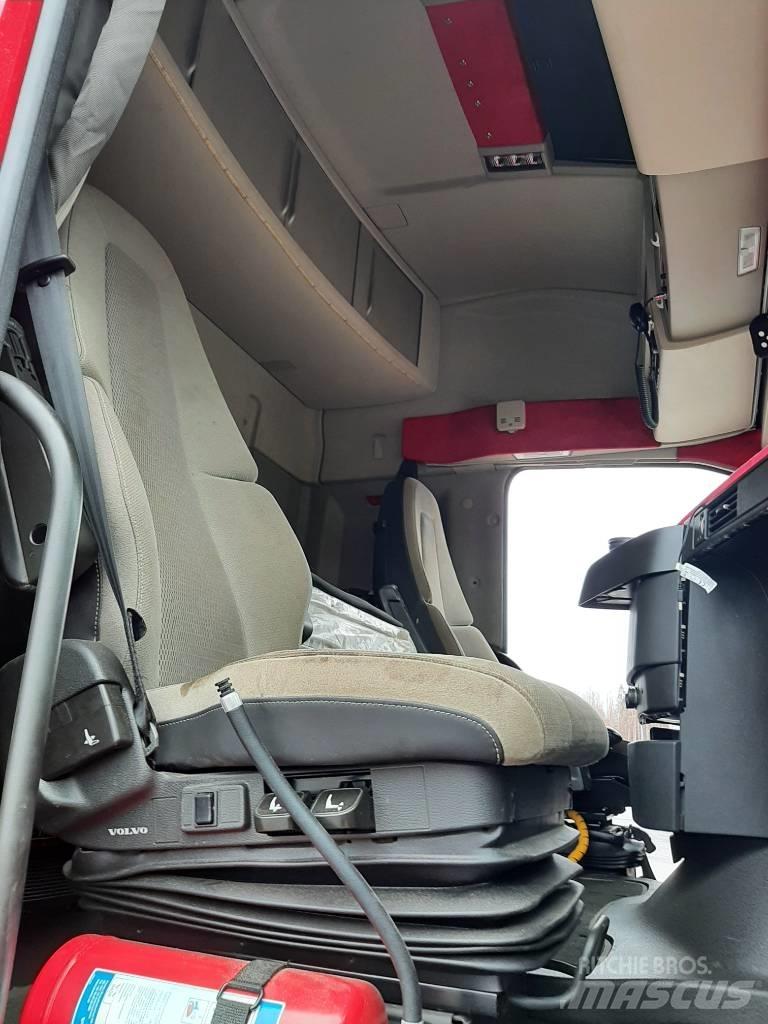 Volvo FH 13 Nákladní vozidlo bez nástavby