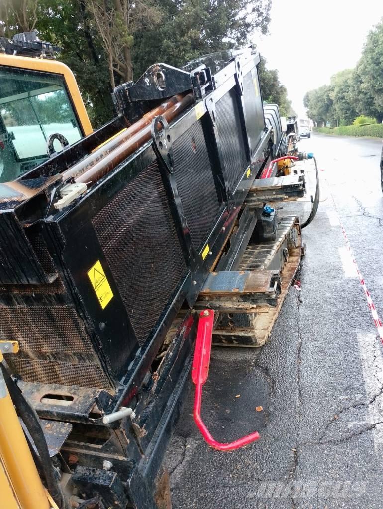 Vermeer D 40x55 DR Horizontální vrtací zařízení