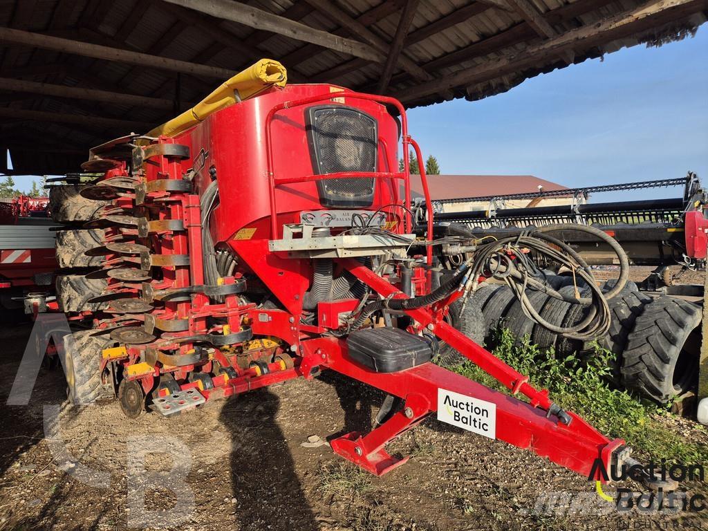 Väderstad ST 600C Kombinované secí stroje