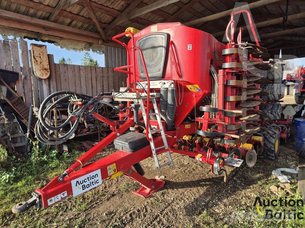 Väderstad ST 600C Kombinované secí stroje