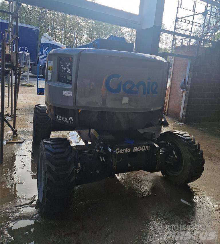 Genie Z 45/25 XC Kloubové plošiny
