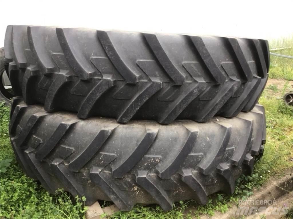 Michelin 480/80R50 Pneumatiky, kola a ráfky