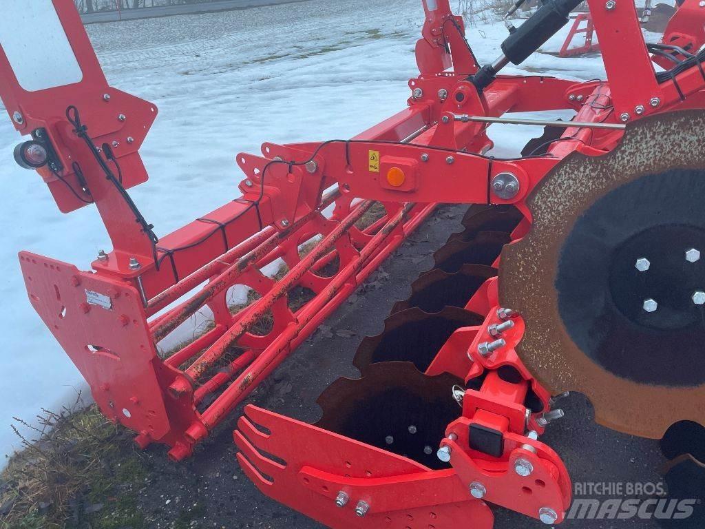 Maschio Veloce 300 Talířové brány