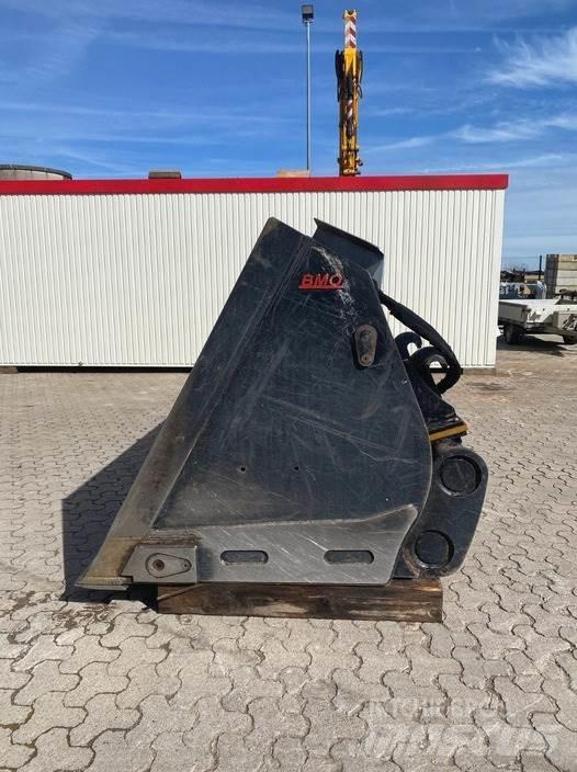  ?? 2800mm 427HT Lopaty