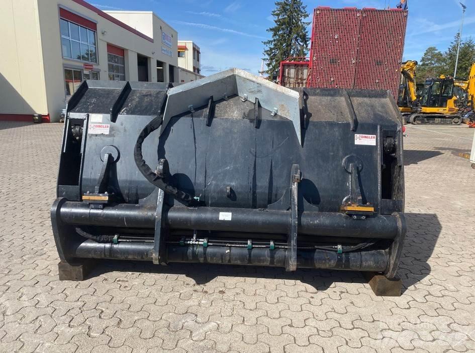  ?? 2800mm 427HT Lopaty