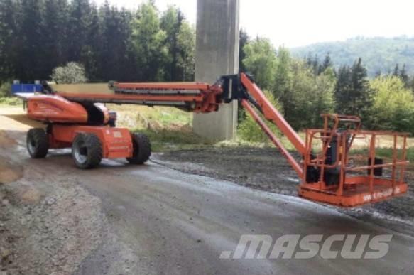 JLG 1200 SJP Teleskopické plošiny