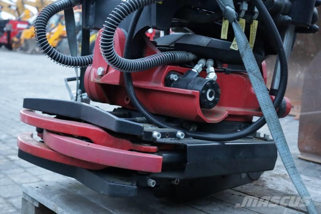 Rototilt R5 Rotátory