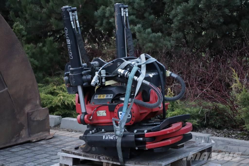 Rototilt R5 Rotátory