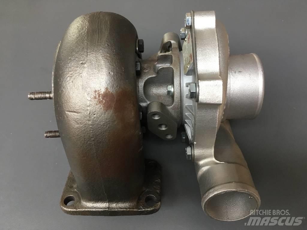 Perkins 2674A109 Motory