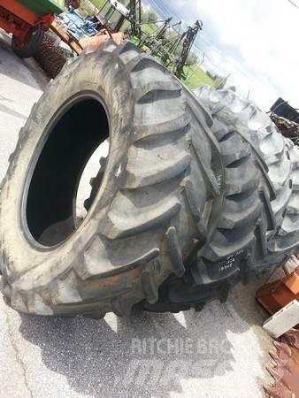  Pneus 540/65R34 Pneumatiky, kola a ráfky