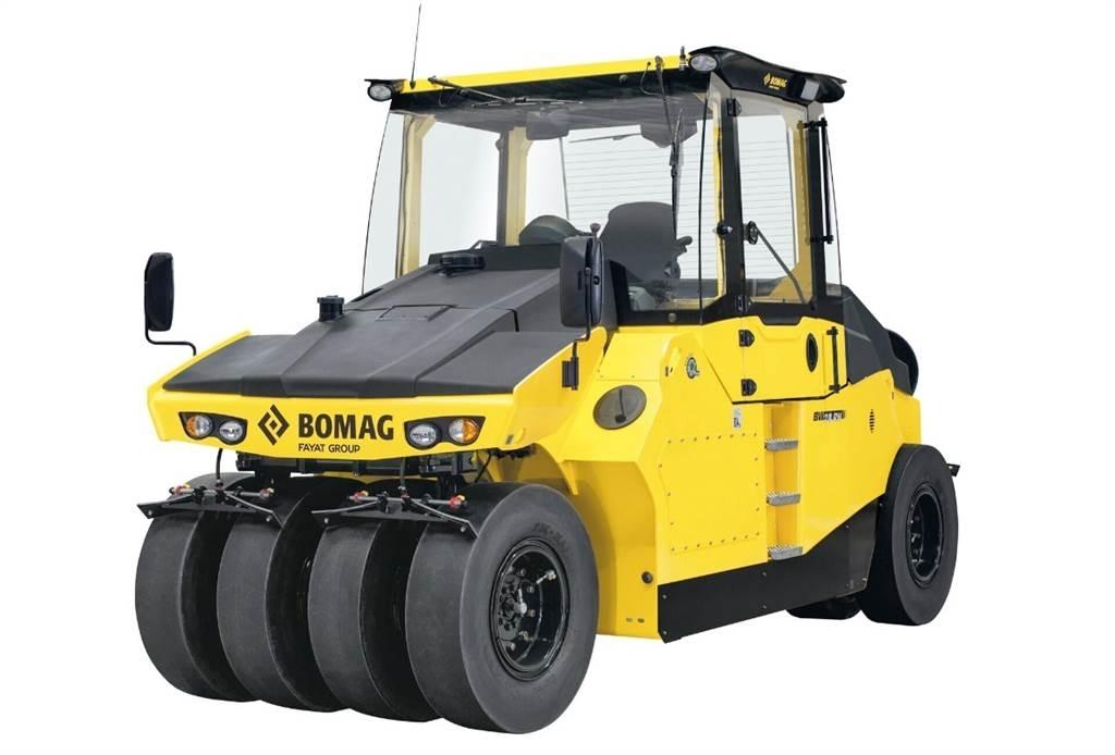 Bomag CN BW 28 RH Pneumatikové válce