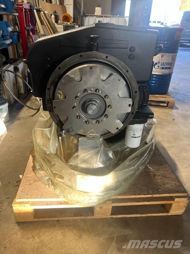  Dana 340FTE17310-998 Převodovka