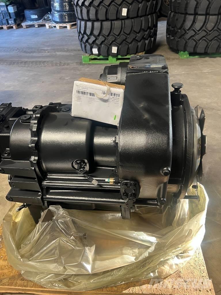  Dana 340FTE17310-998 Převodovka