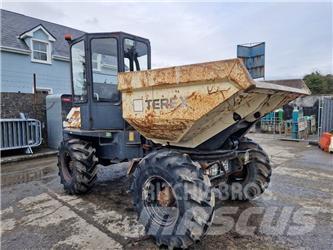 Terex PS 6000 Vyklápěcí dempry