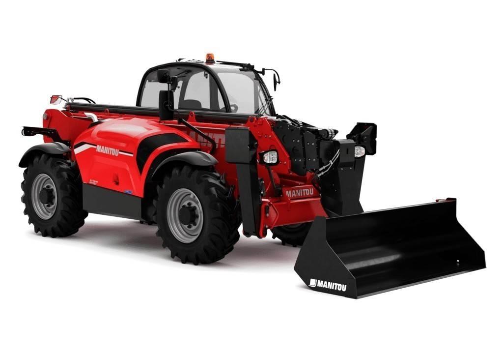 Manitou MT-X 1840 Další