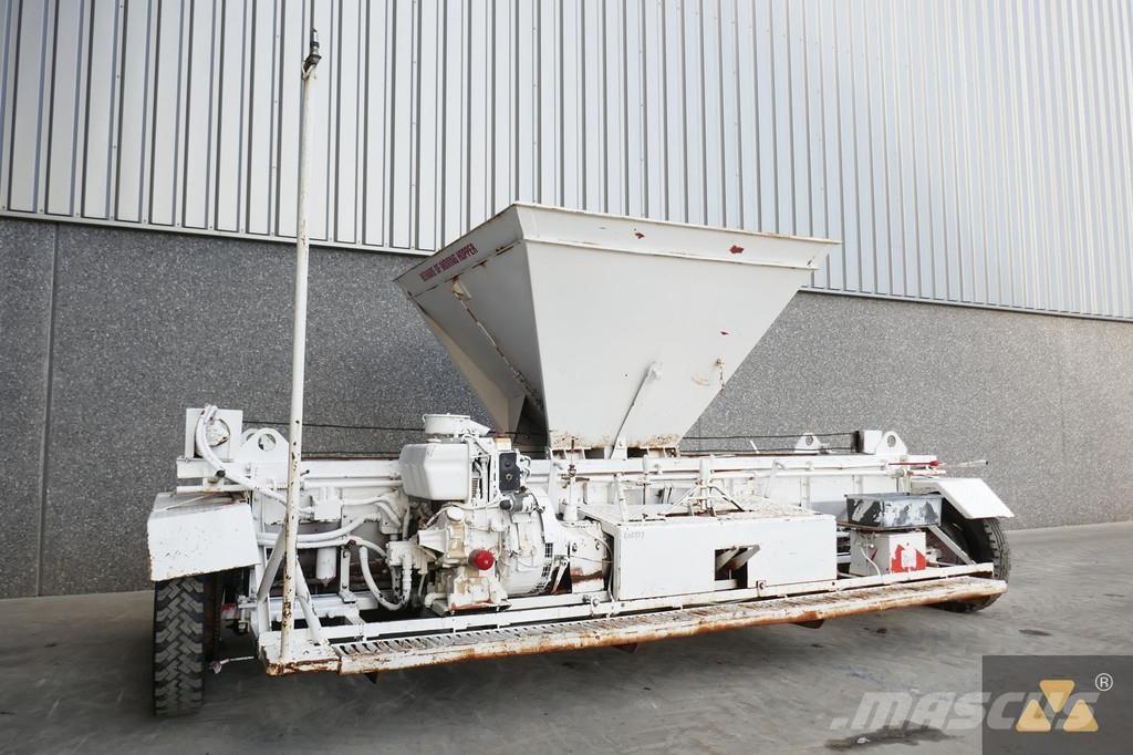  Cartem 12Ft Ostatní