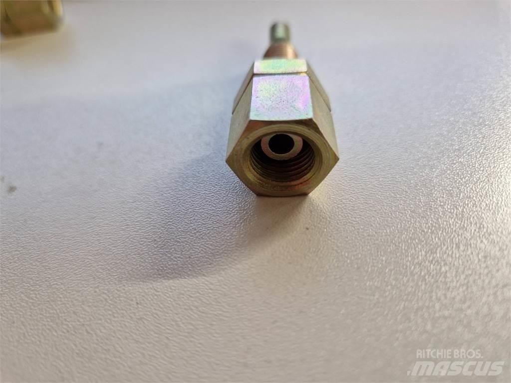 Rottne 631-0004 Hydraulika