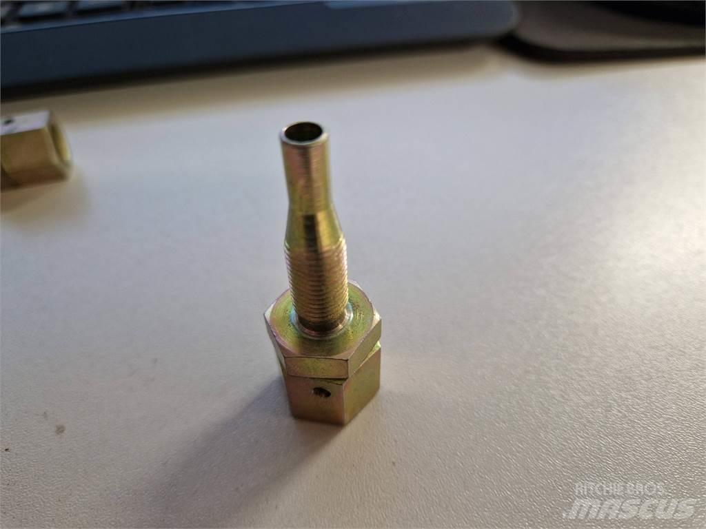 Rottne 631-0004 Hydraulika