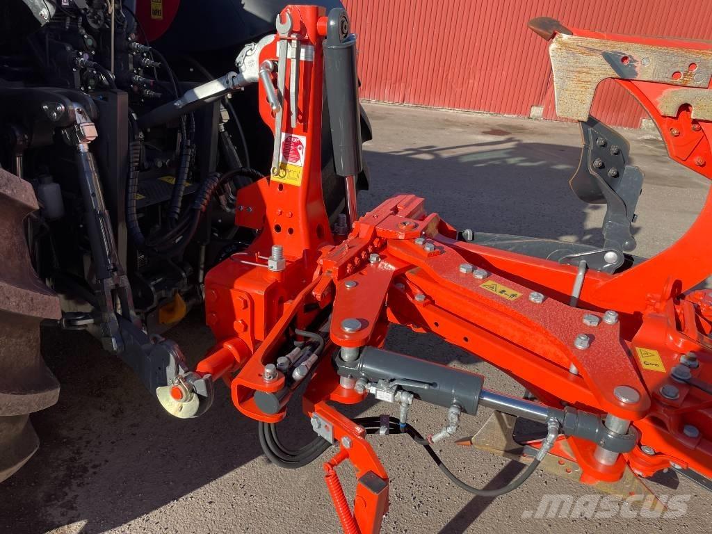 Kubota RM 3005 V Oboustranné pluhy