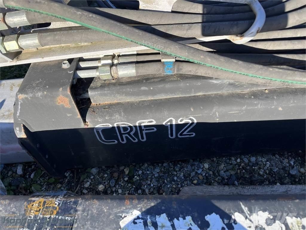 Cranab CRF12 Lesní jeřáby