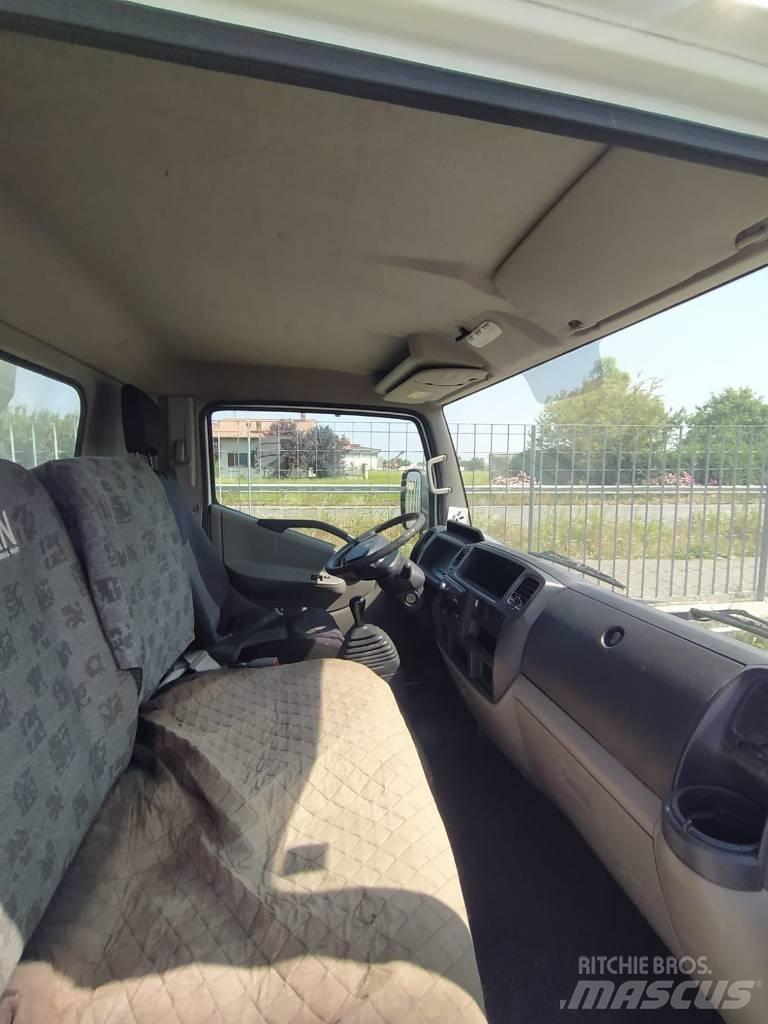 Multitel MT182 Autoplošiny