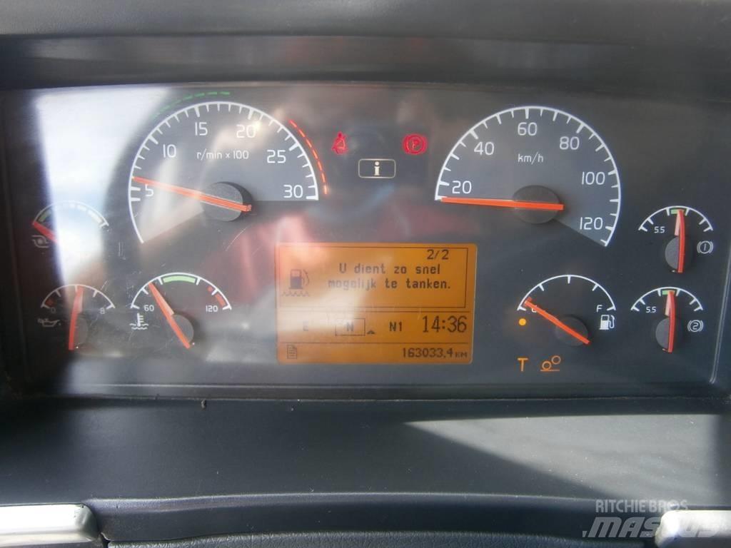 Volvo FM9 300 Sklápěče