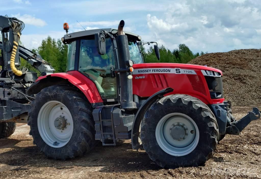 Mus-Max WT 9 XL Štěpkovače