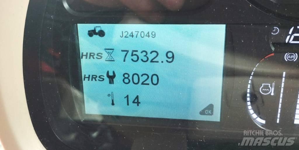 Mus-Max WT 9 XL Štěpkovače