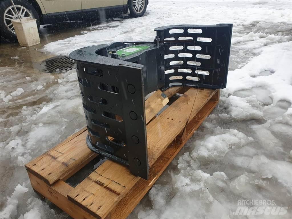 Hammer GRP150S Koura Klešťové drapáky