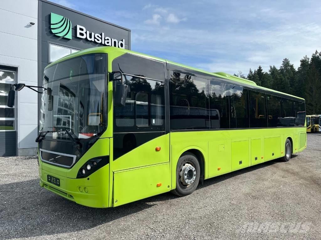 Volvo 8900 B8R Meziměstské autobusy