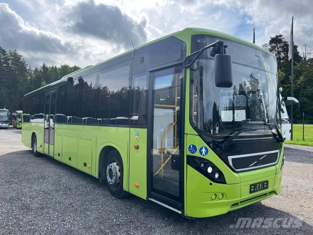 Volvo 8900 B8R Meziměstské autobusy