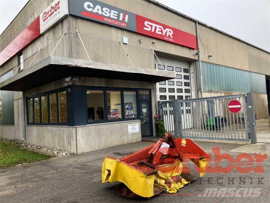 Niemeyer RO 230 Žací stroje