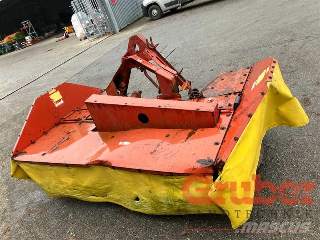 Niemeyer RO 230 Žací stroje