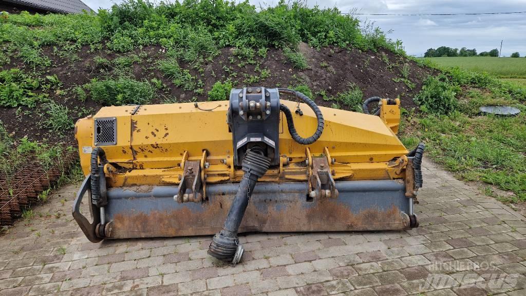Suokone MJH -241 STX Další stroje na zpracování půdy a příslušenství