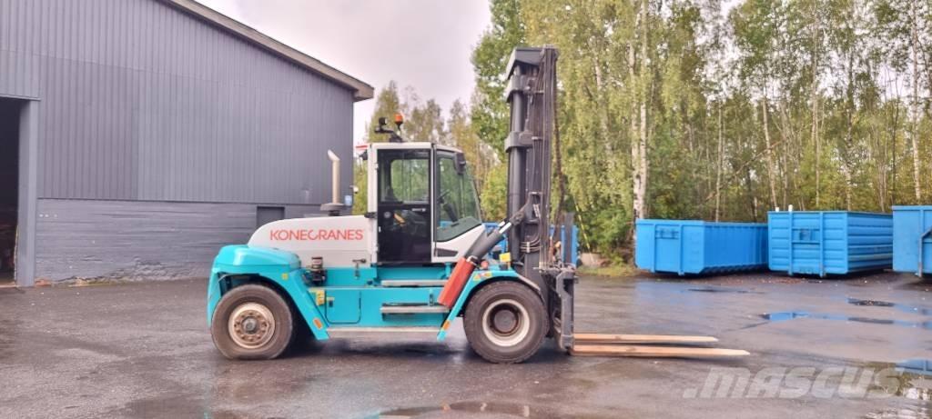 Konecranes 12-1200 Dieselové vozíky