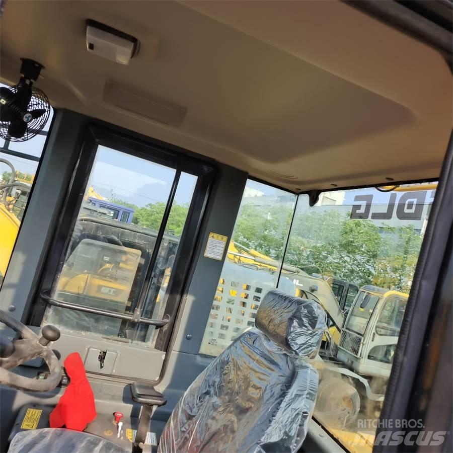 SDLG SDLGLG936L 936L Kolové nakladače