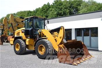 CAT 938 M Kolové nakladače