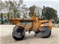 Thwaites 6 TON Vyklápěcí dempry