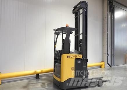 Atlet UMS 160 Retraky
