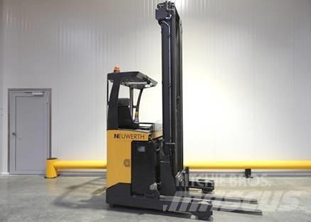 Atlet UMS 160 Retraky