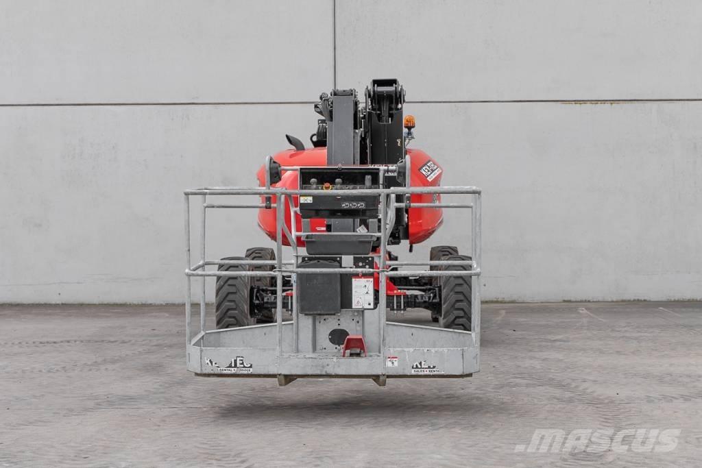 Manitou 160 ATJ Kloubové plošiny