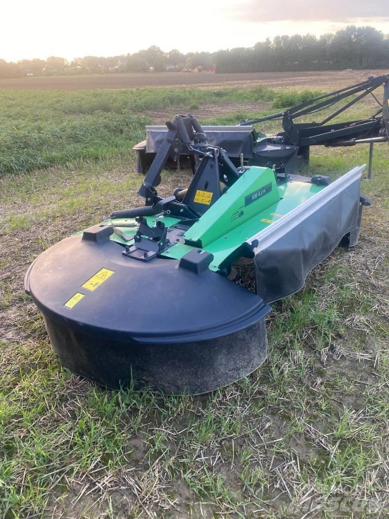 Deutz-Fahr KM4.27 FS Další