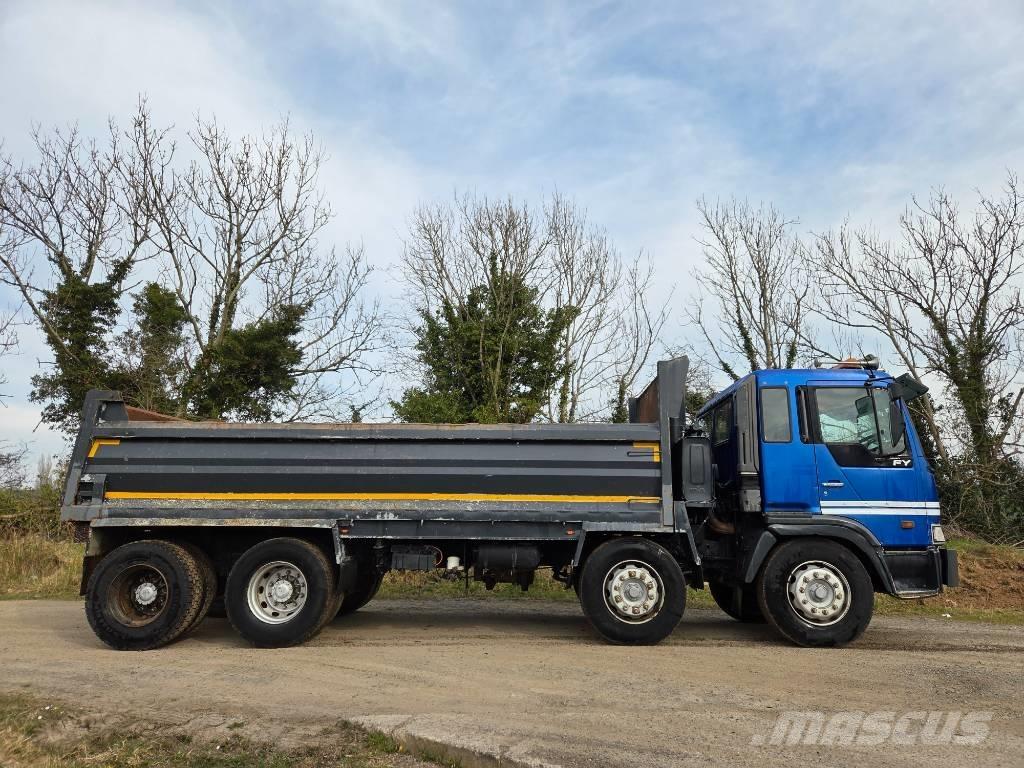 Hino 700 FY Sklápěče