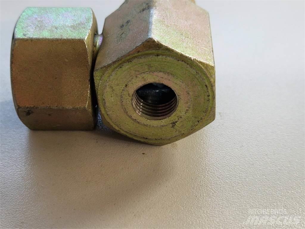 Rottne 059-0083 Hydraulika