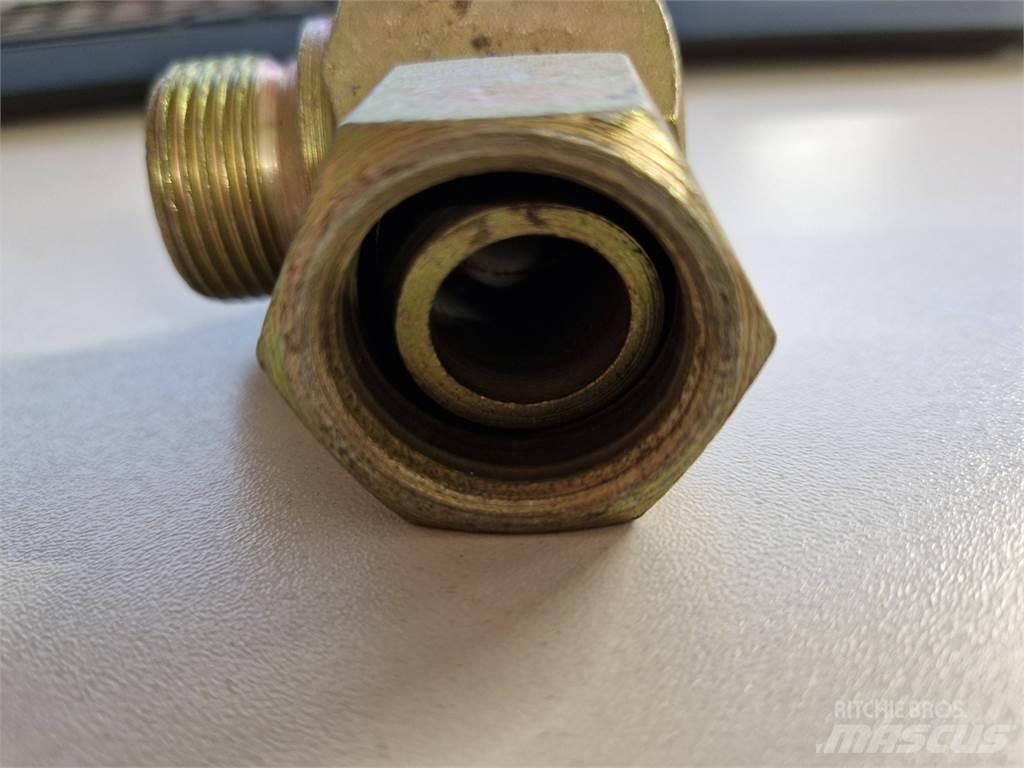 Rottne 059-0083 Hydraulika