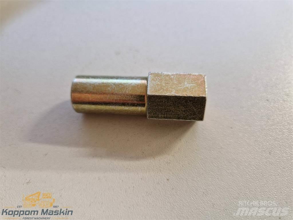 Rottne 094-21691 Hydraulika