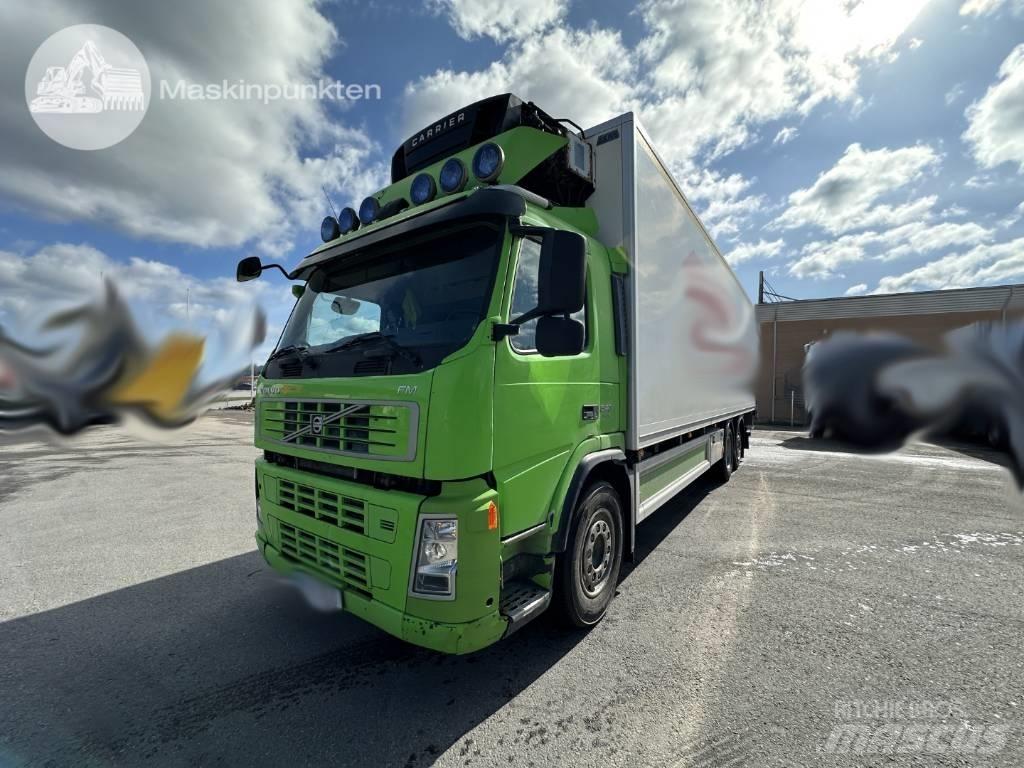 Volvo FM 340 Chladírenské nákladní vozy