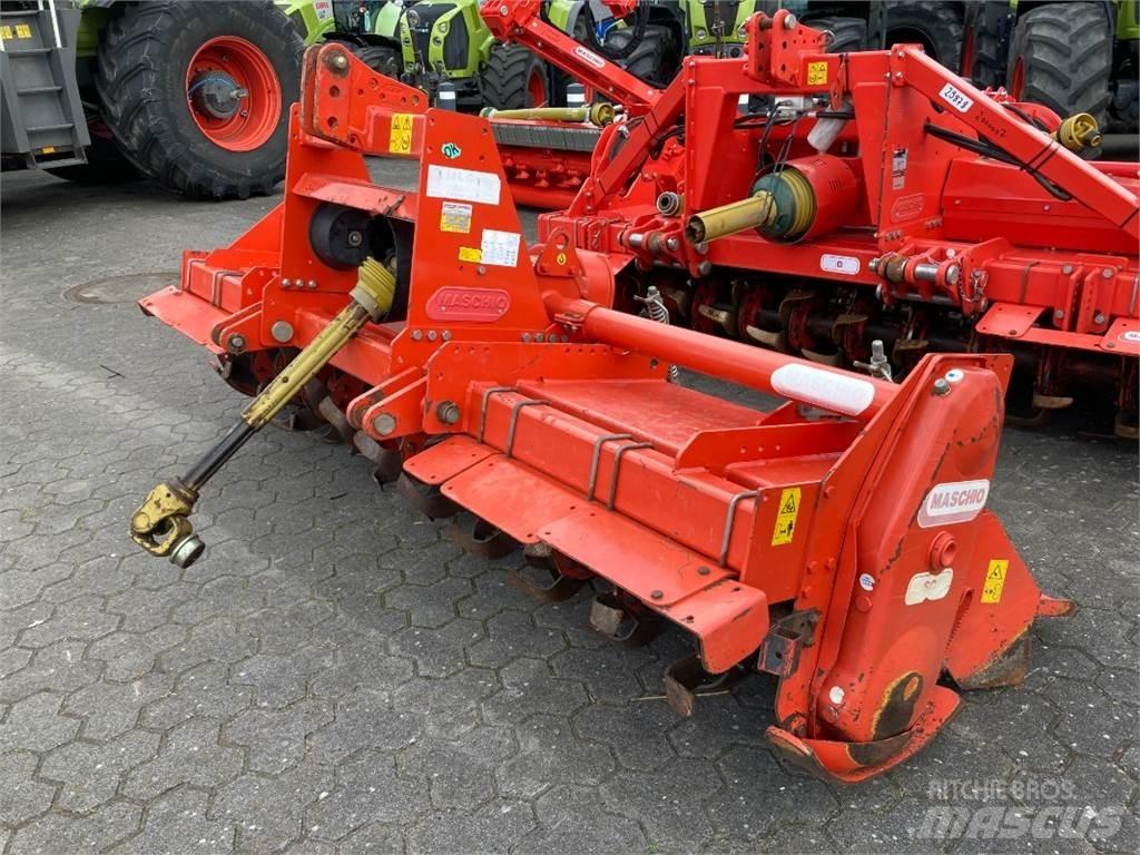 Maschio SC 280 Obdělávání půdy