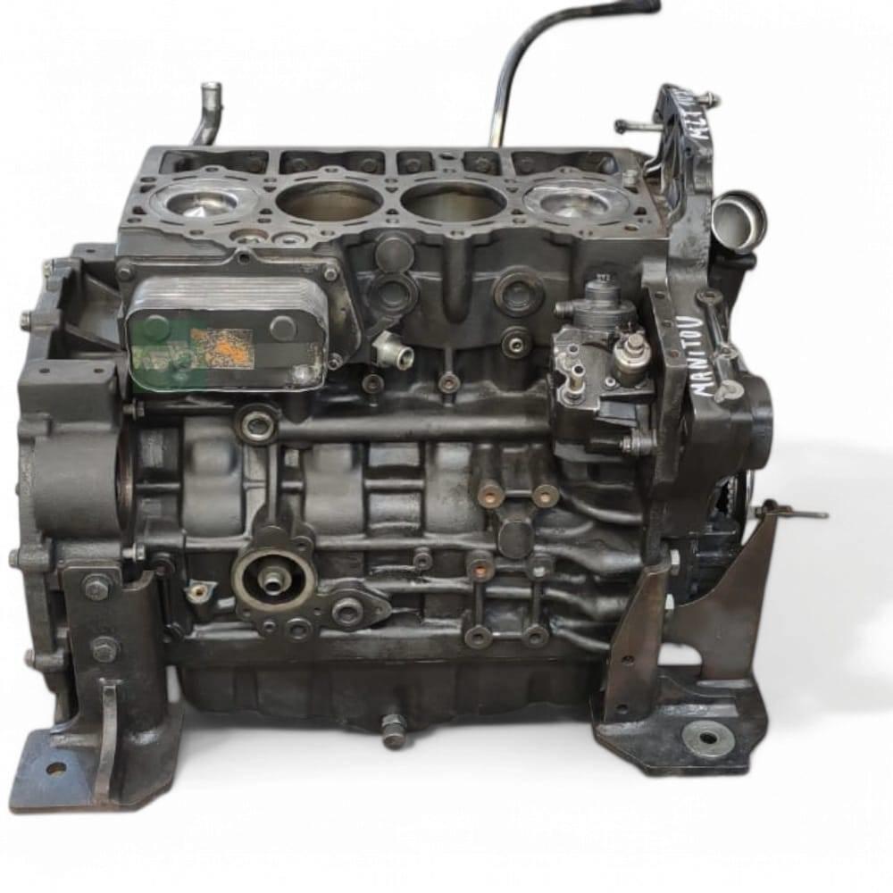 Deutz TD 3.6 L4 Motory