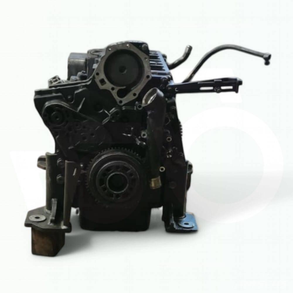 Deutz TD 3.6 L4 Motory